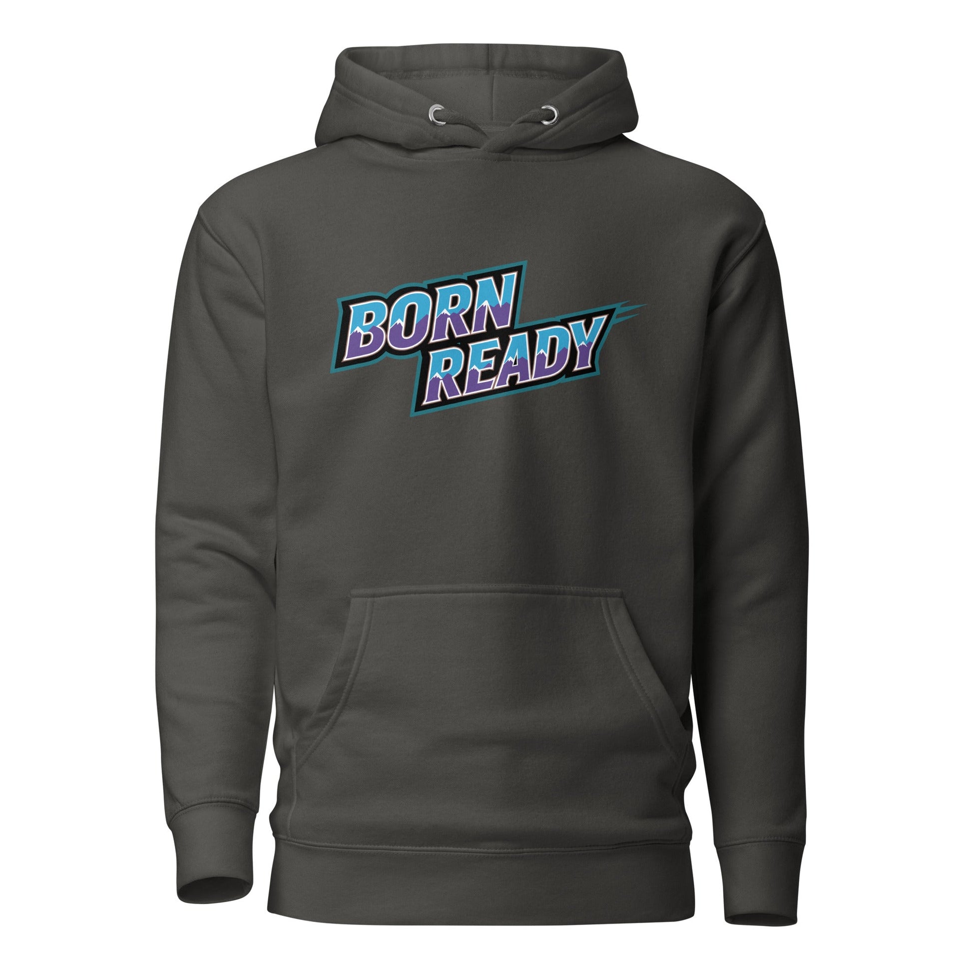 Performance | Hoodie | BORN READY