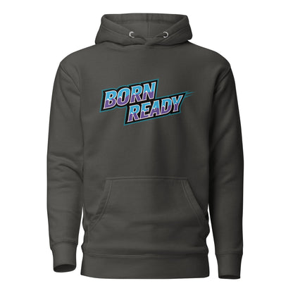 Performance | Hoodie | BORN READY