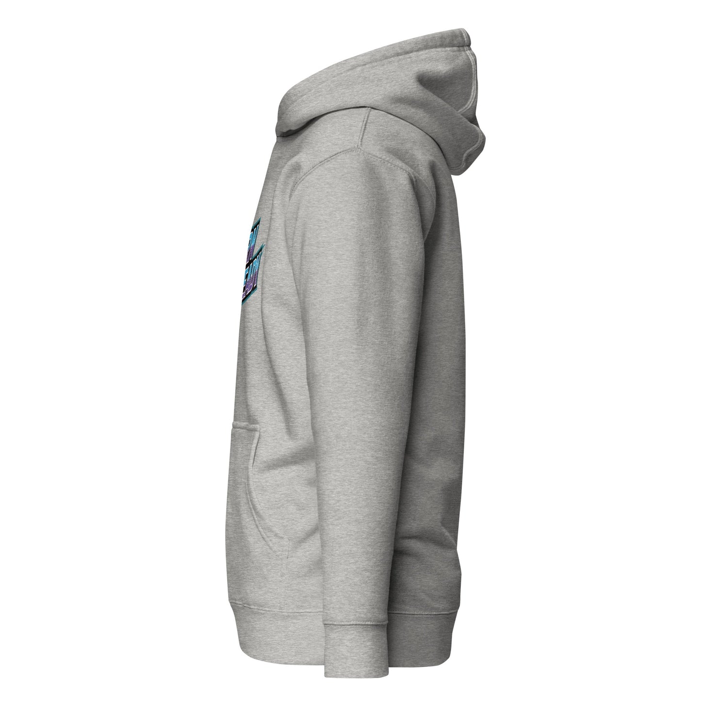 Performance | Hoodie | BORN READY
