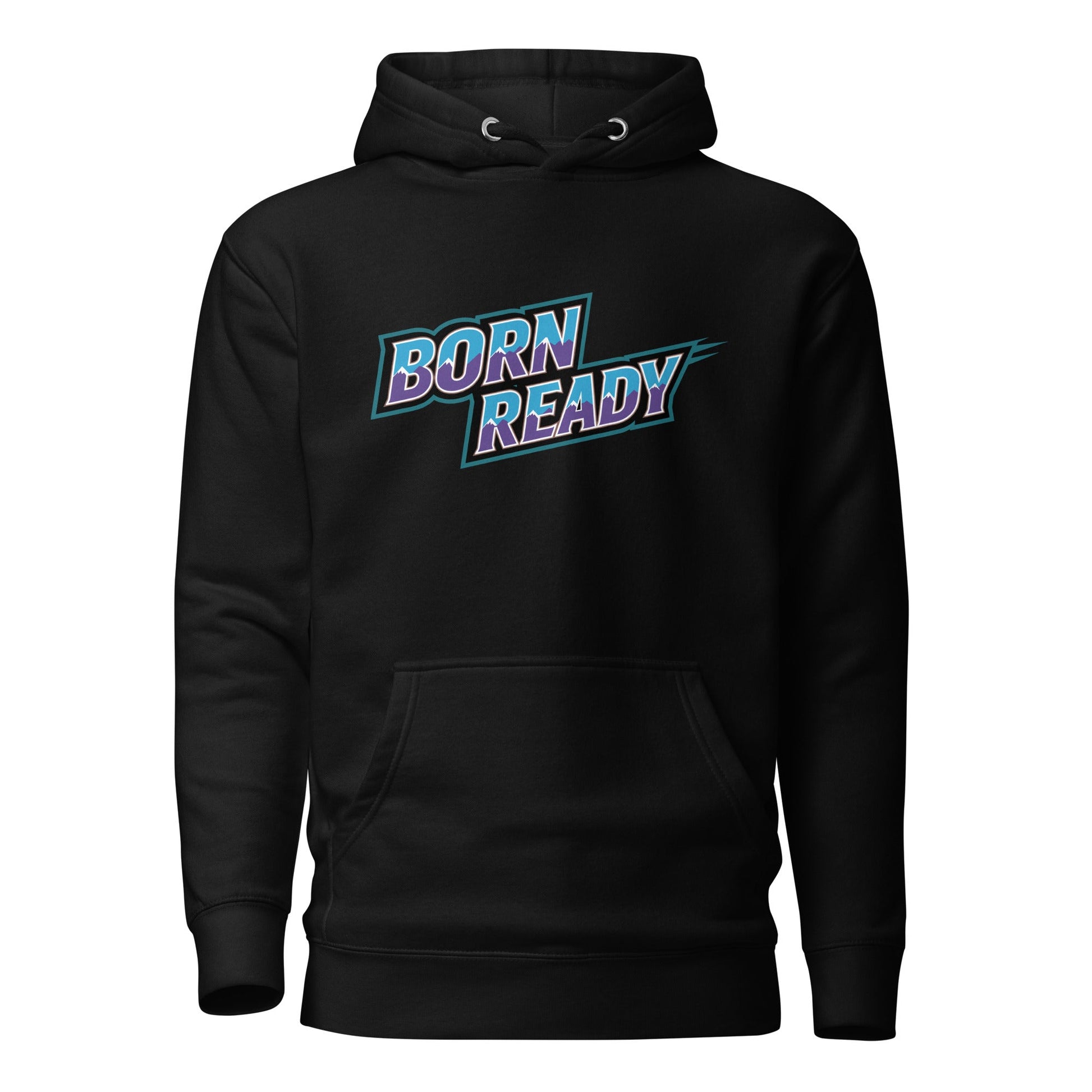 Performance | Hoodie | BORN READY