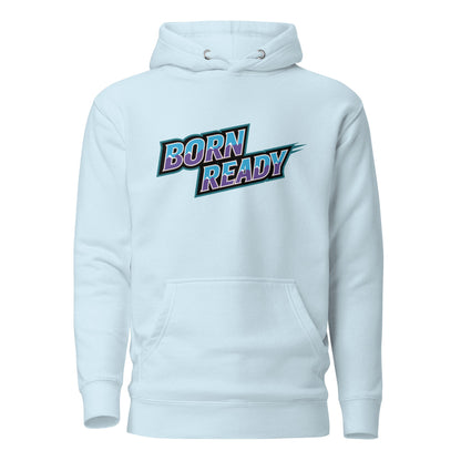 Performance | Hoodie | BORN READY