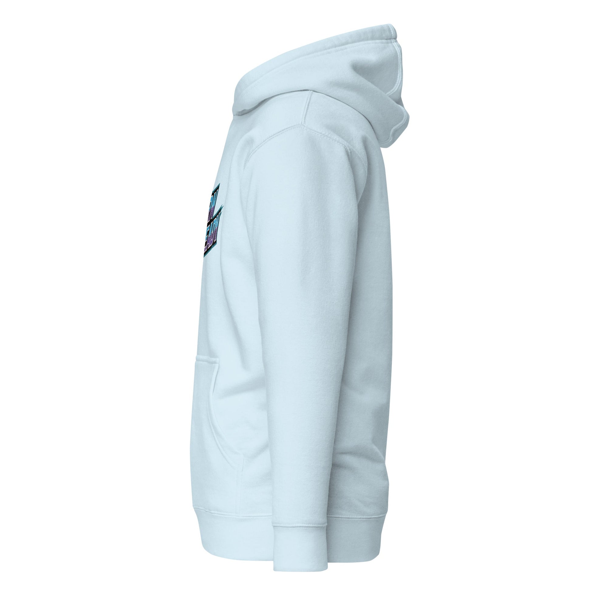 Performance | Hoodie | BORN READY