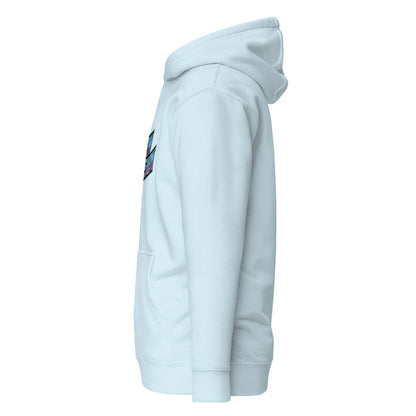 Performance | Hoodie | BORN READY