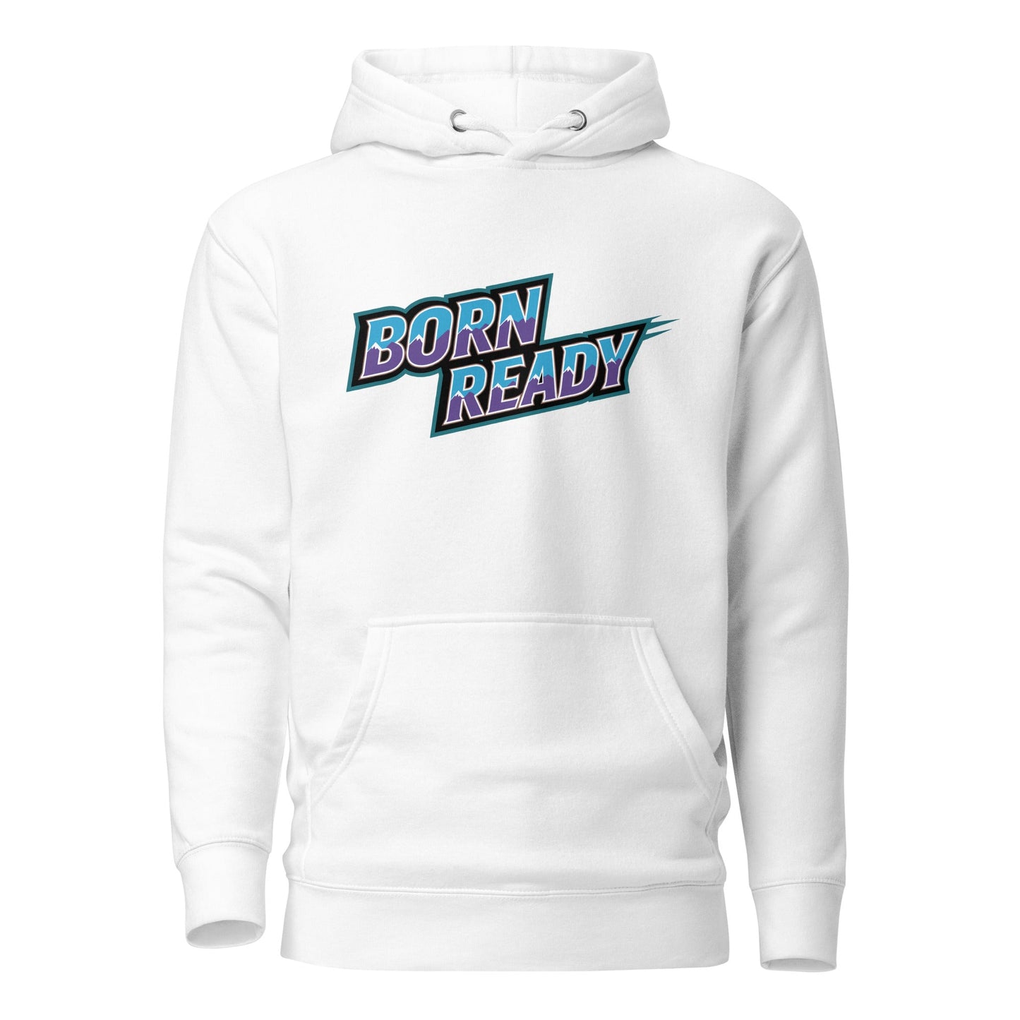 Performance | Hoodie | BORN READY