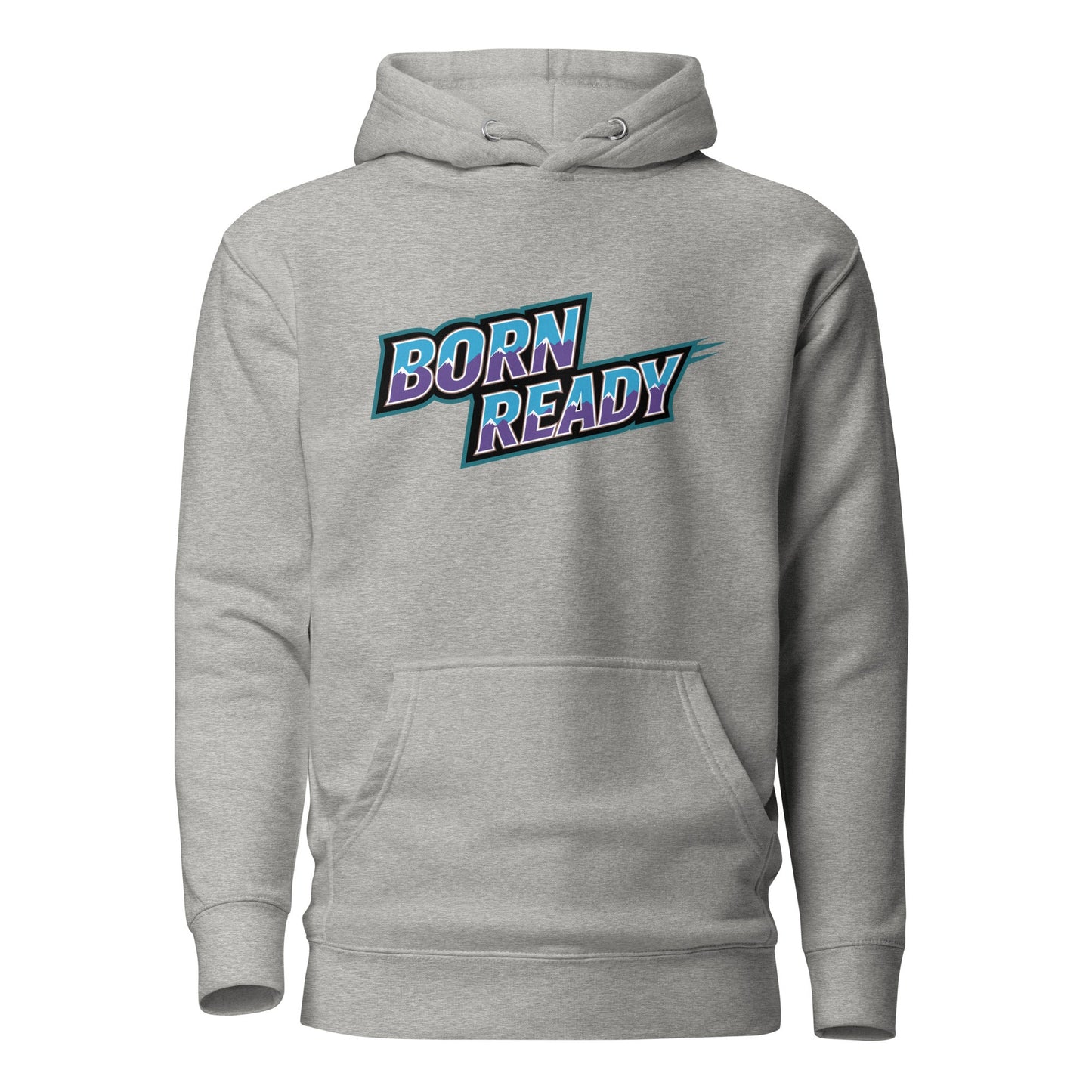 Performance | Hoodie | BORN READY