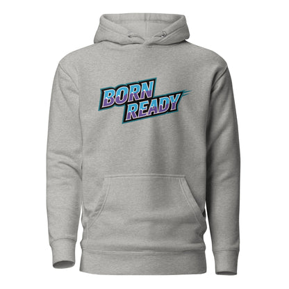 Performance | Hoodie | BORN READY