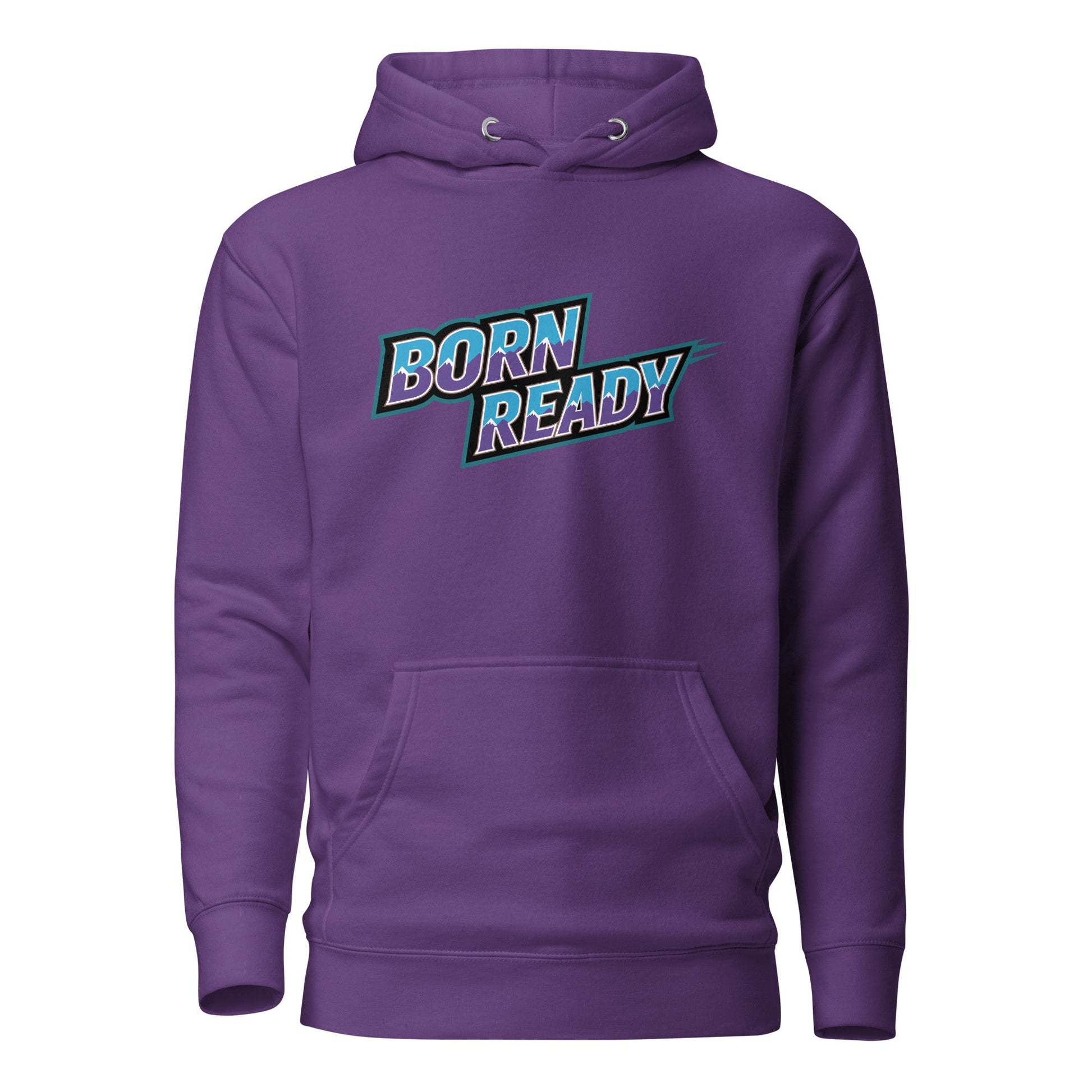 Performance | Hoodie | BORN READY
