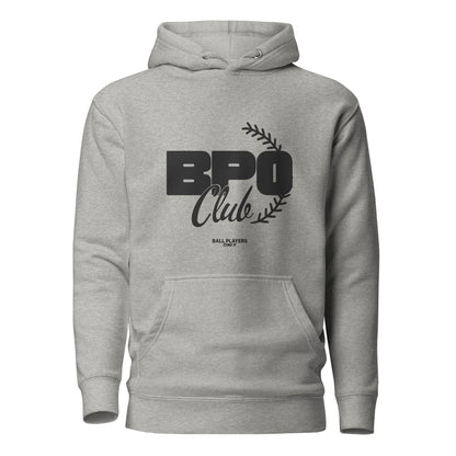 Performance | Hoodie | BPO Club