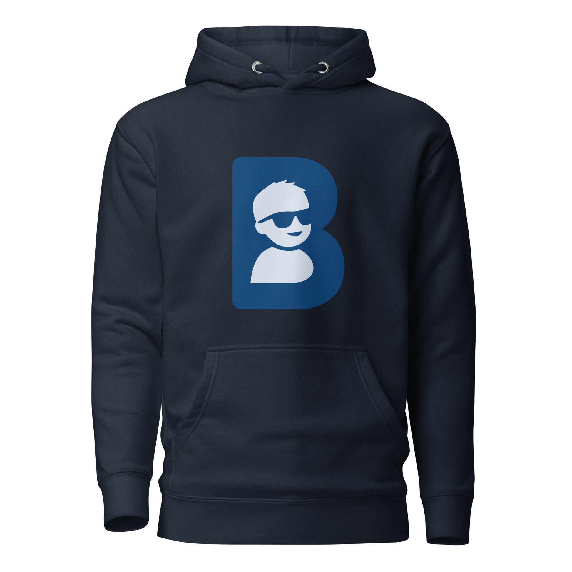 Performance | Hoodie | Brave Like Ben | Sphere Logo