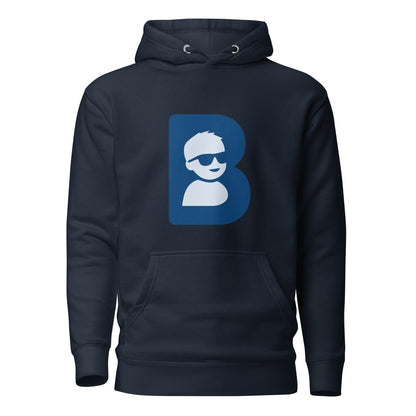Performance | Hoodie | Brave Like Ben | Sphere Logo