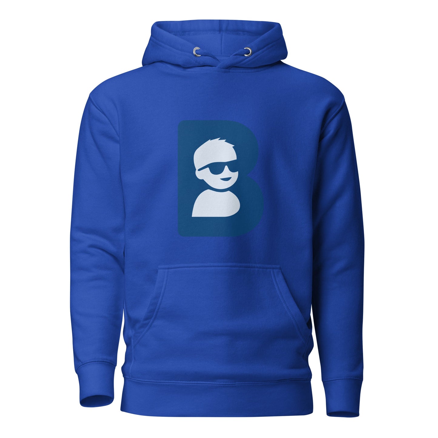 Performance | Hoodie | Brave Like Ben | Sphere Logo