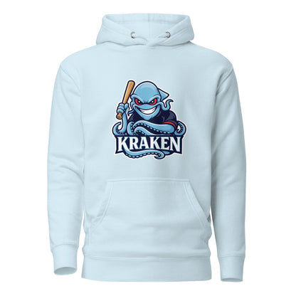 Performance | Hoodie | Bravo Athletics