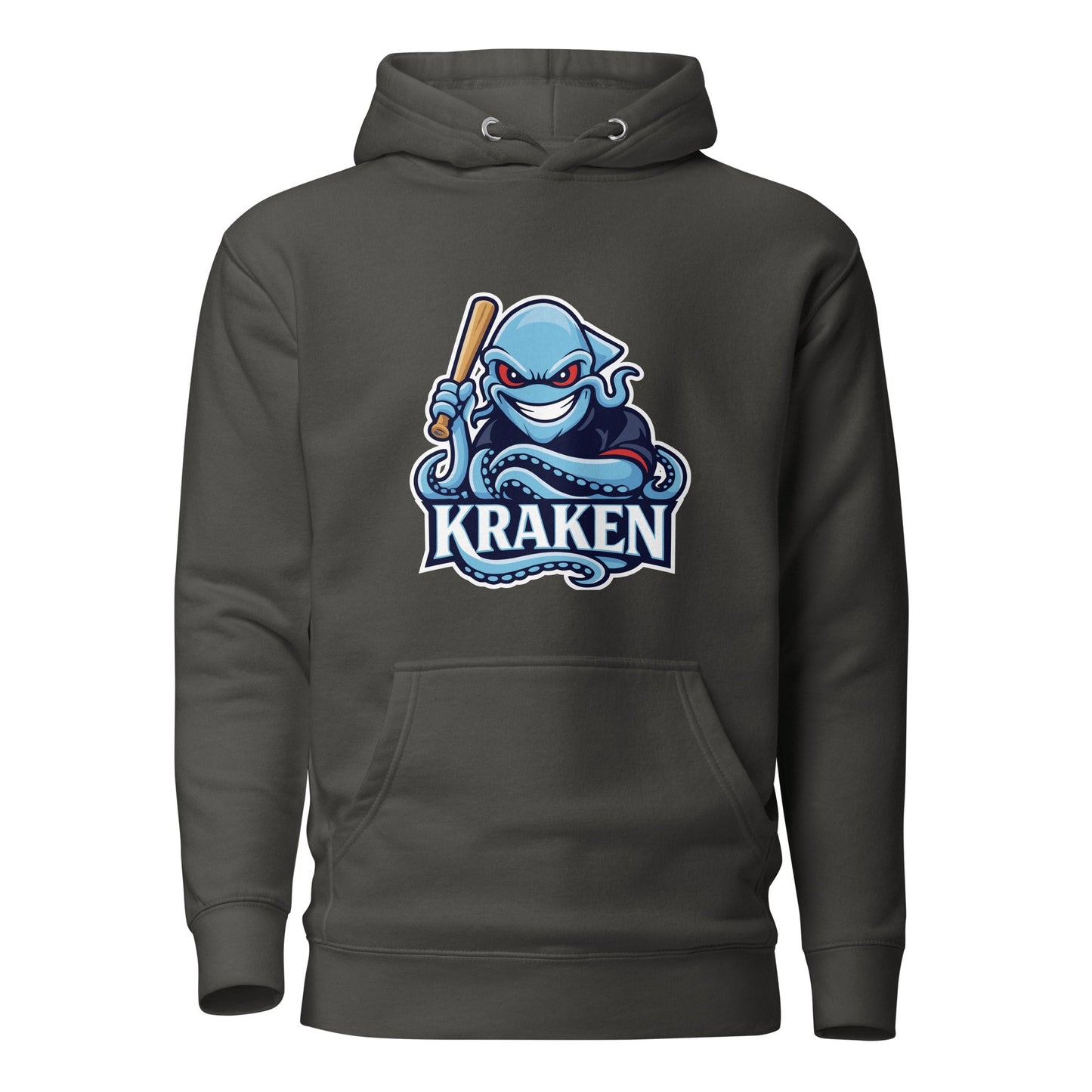 Performance | Hoodie | Bravo Athletics