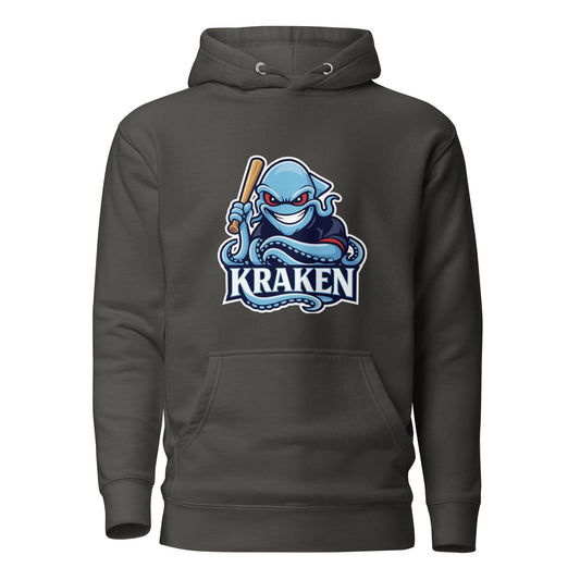 Performance | Hoodie | Bravo Athletics