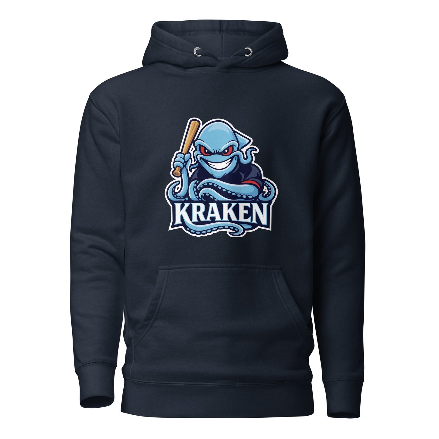 Performance | Hoodie | Bravo Athletics