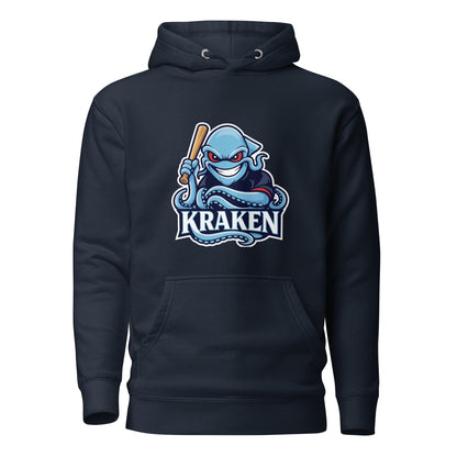 Performance | Hoodie | Bravo Athletics