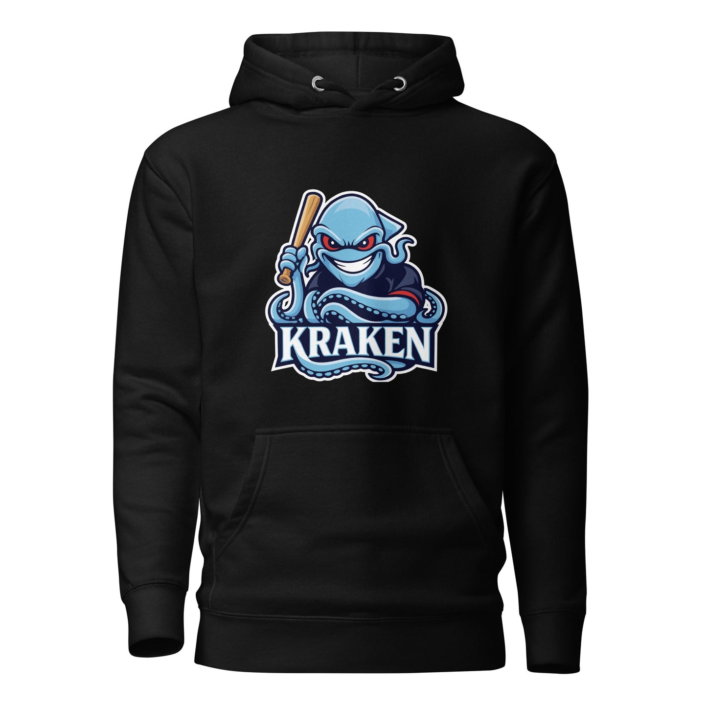 Performance | Hoodie | Bravo Athletics