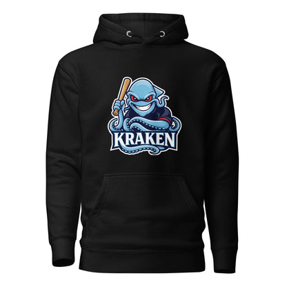 Performance | Hoodie | Bravo Athletics