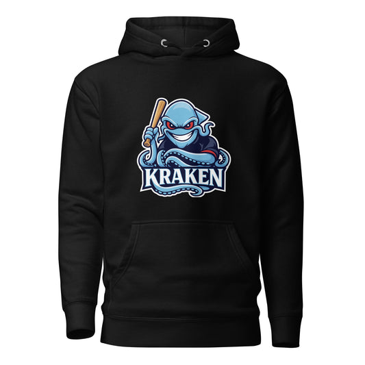 Performance | Hoodie | Bravo Athletics