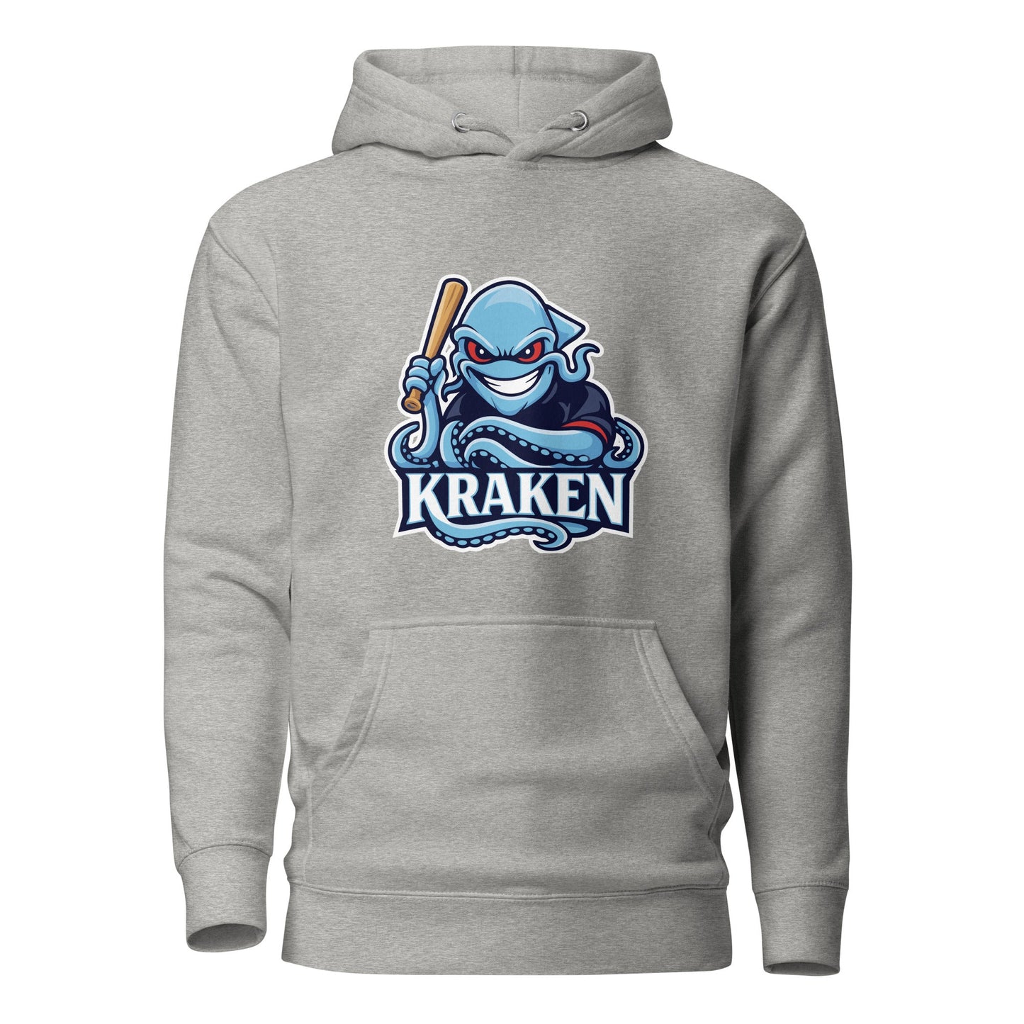 Performance | Hoodie | Bravo Athletics