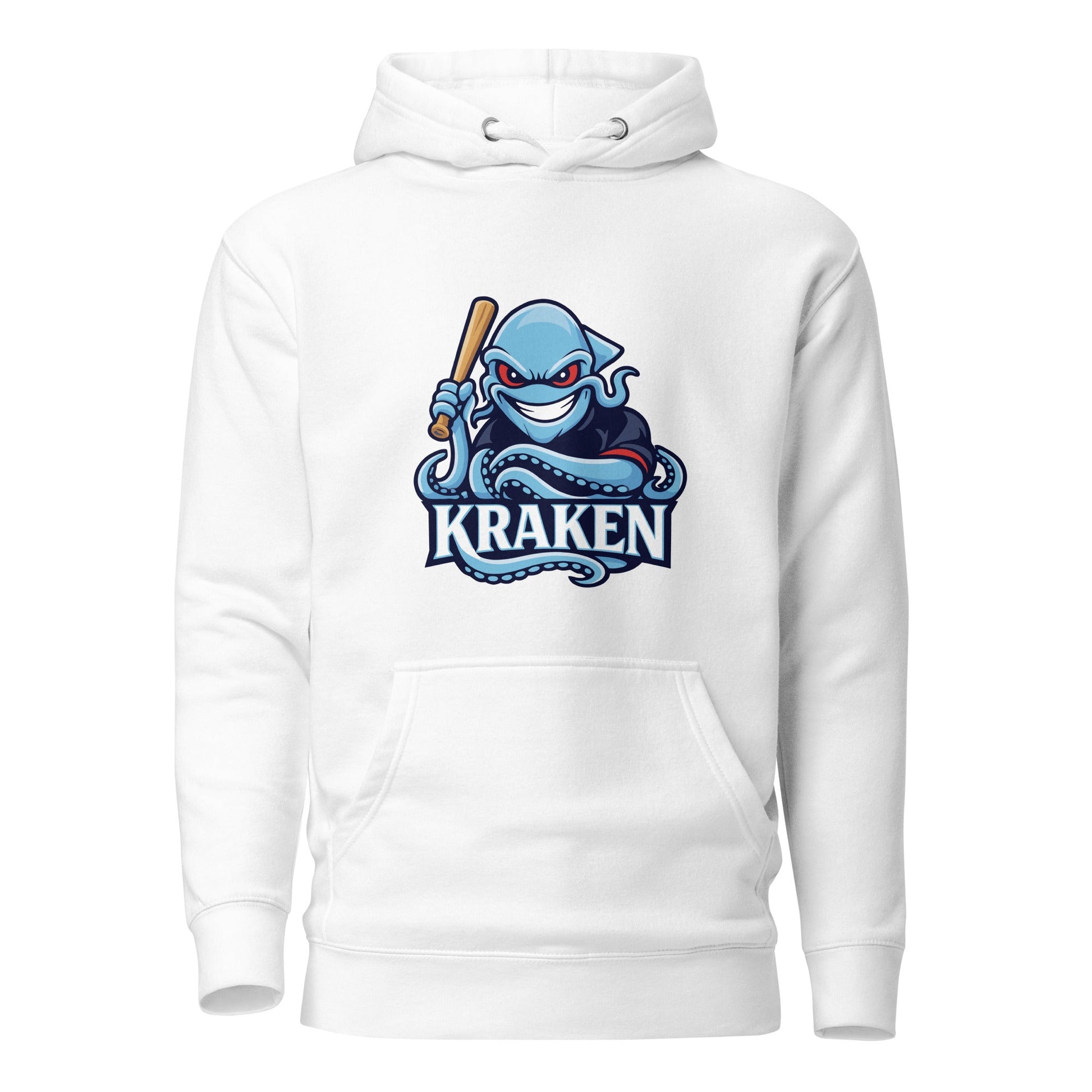 Performance | Hoodie | Bravo Athletics