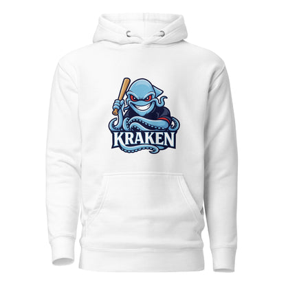 Performance | Hoodie | Bravo Athletics
