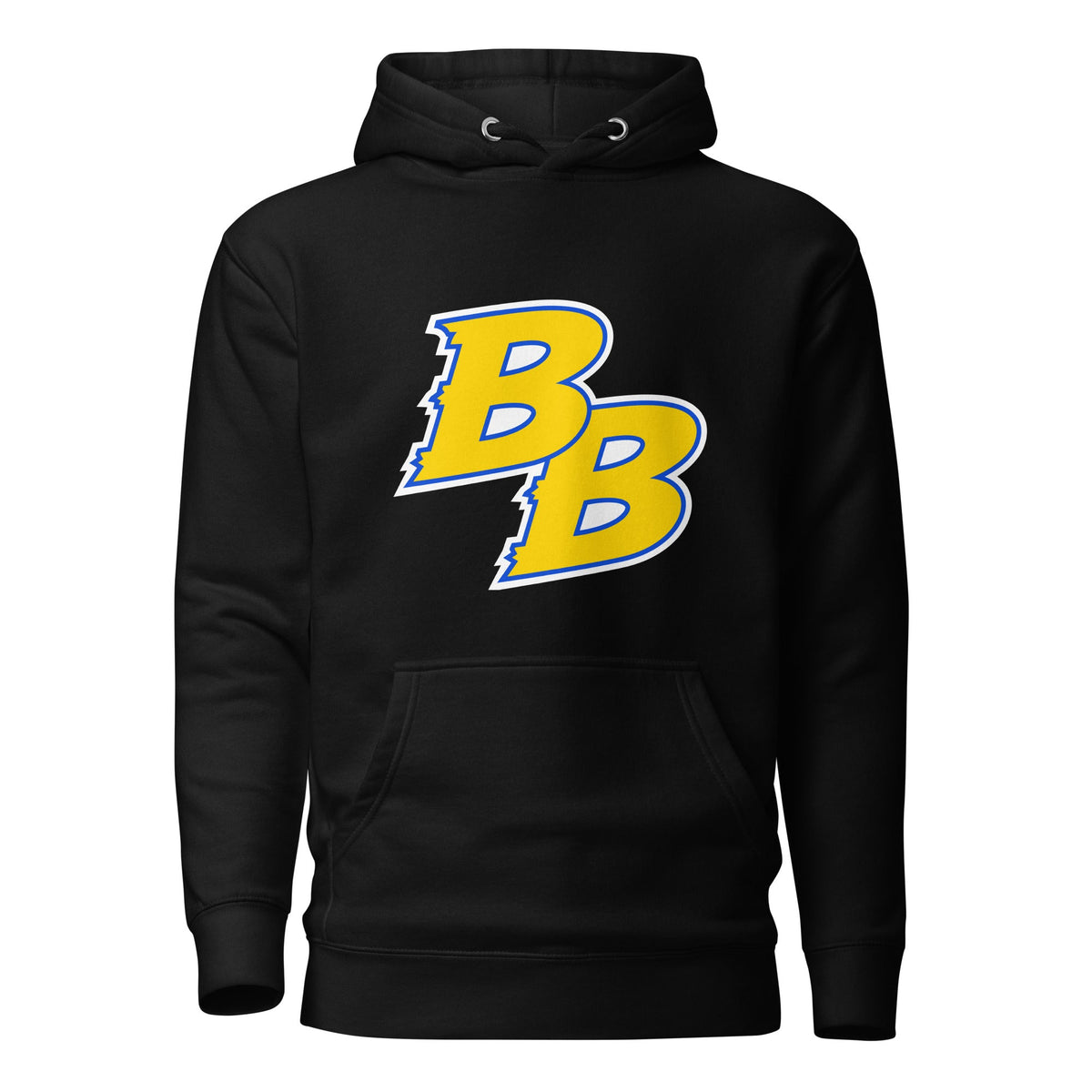 Performance | Hoodie | Breakaway Bandits Softball Club | Athletics Logo