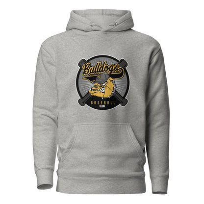 Performance | Hoodie | Bronx Bulldogs Baseball