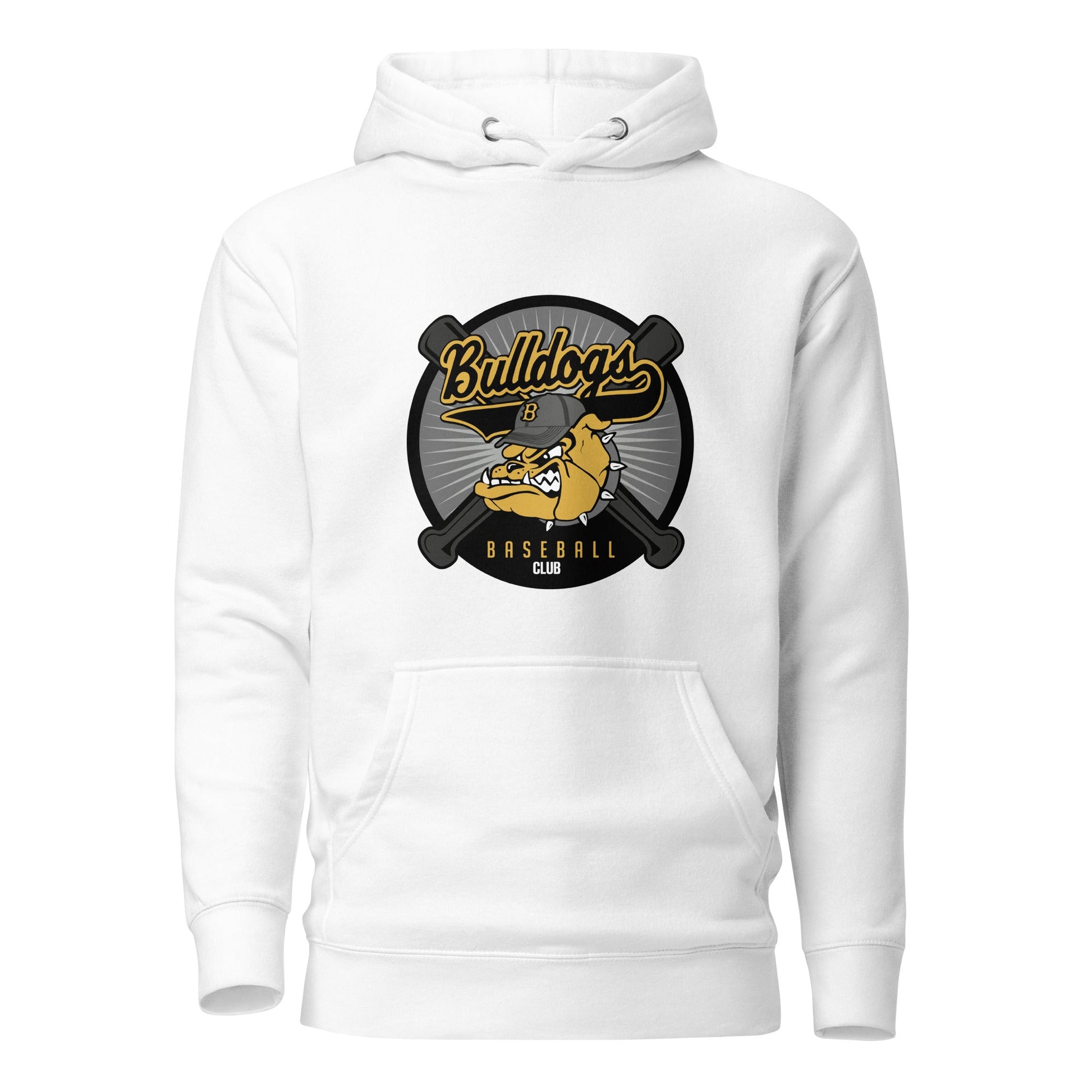Performance | Hoodie | Bronx Bulldogs Baseball