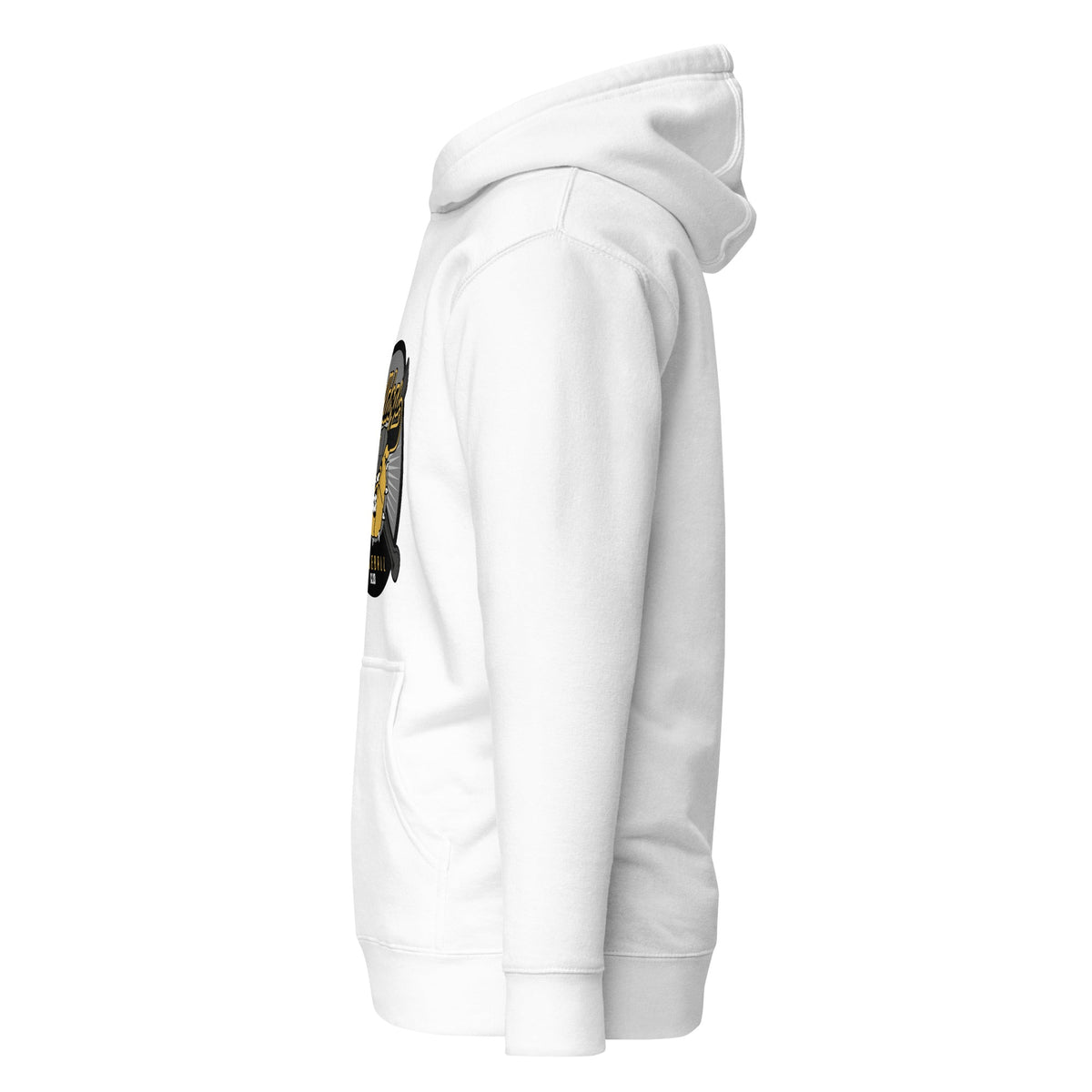 Performance | Hoodie | Bronx Bulldogs Baseball