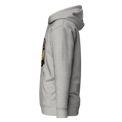 Performance | Hoodie | Bronx Bulldogs Baseball