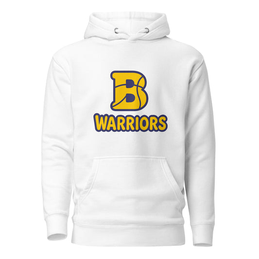 Performance | Hoodie | Broome Street Academy