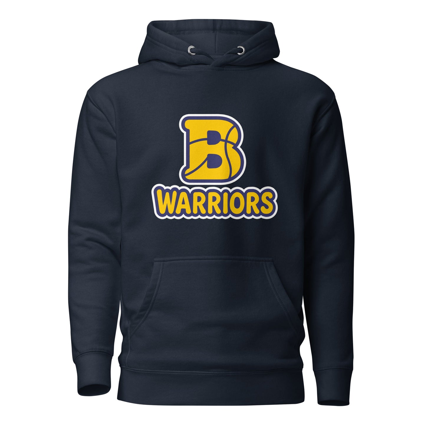 Performance | Hoodie | Broome Street Academy