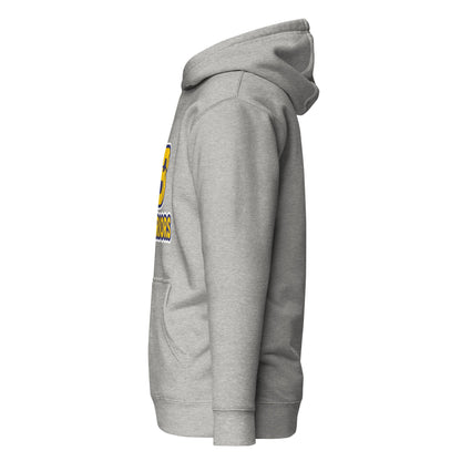 Performance | Hoodie | Broome Street Academy
