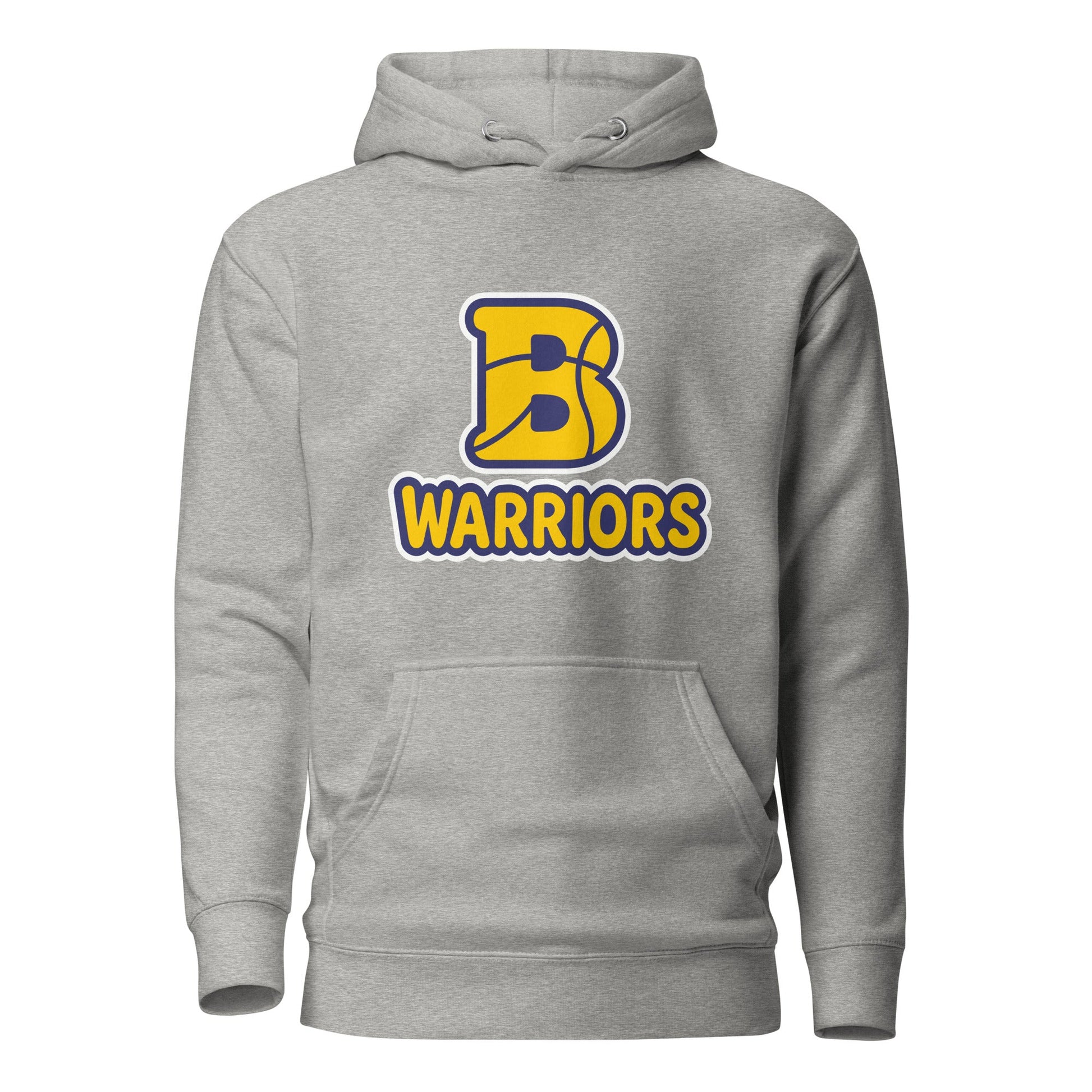 Performance | Hoodie | Broome Street Academy