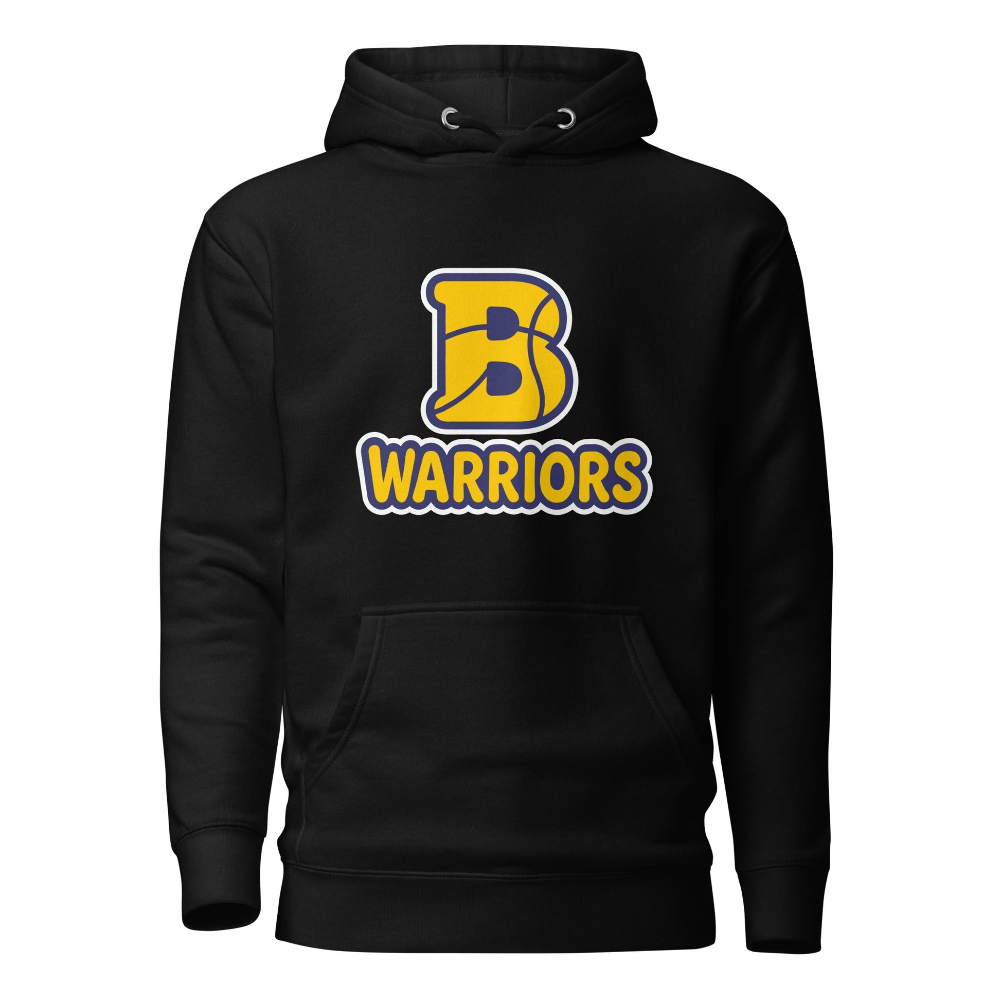 Performance | Hoodie | Broome Street Academy