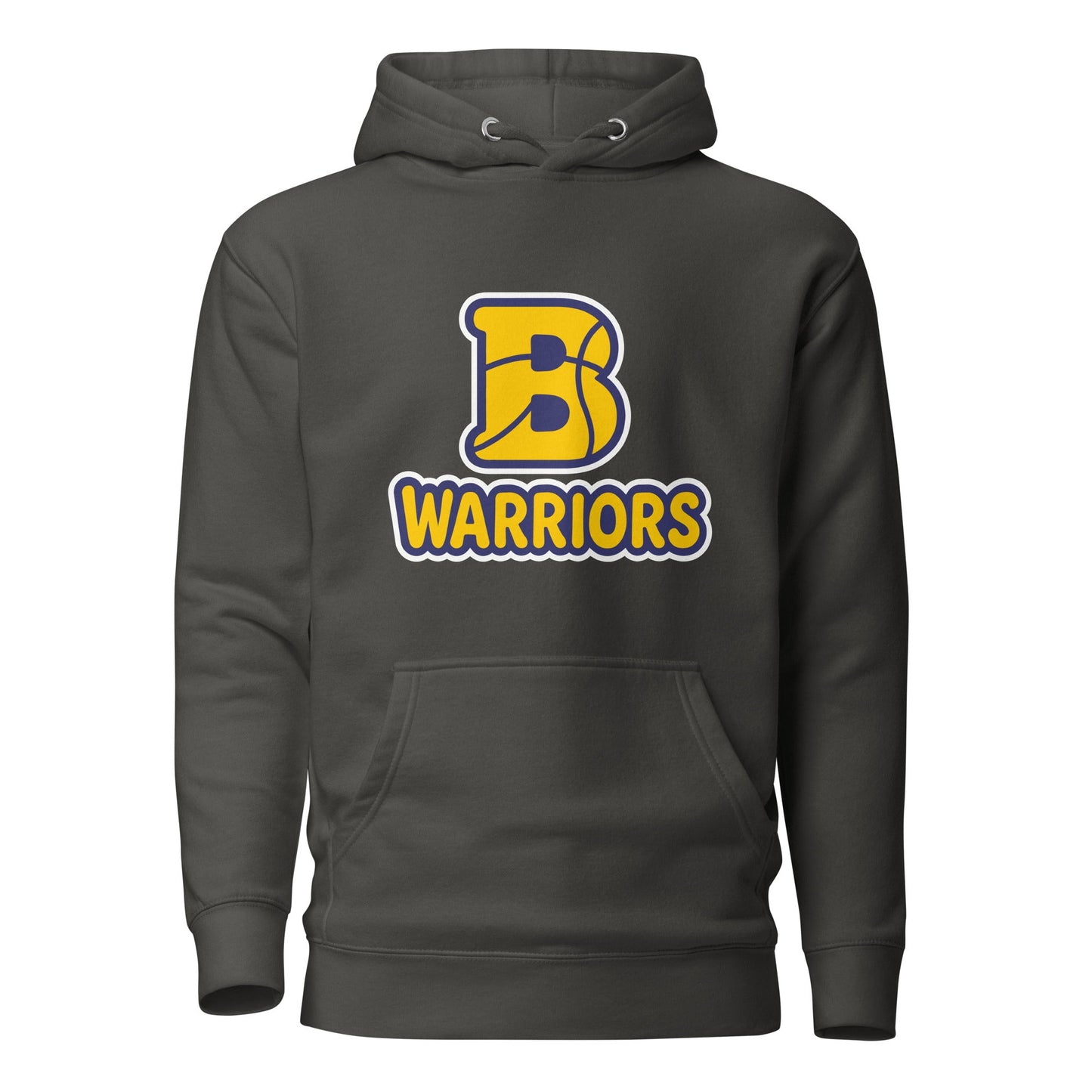 Performance | Hoodie | Broome Street Academy