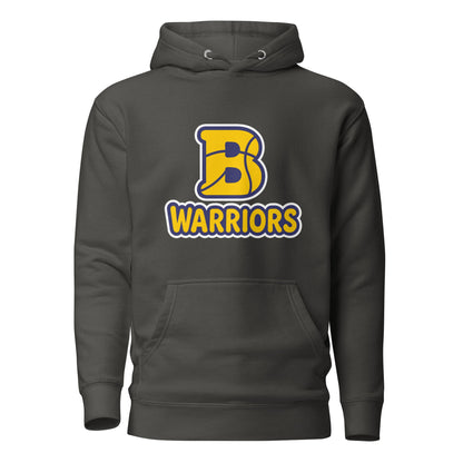 Performance | Hoodie | Broome Street Academy