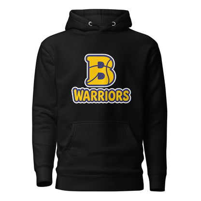 Performance | Hoodie | Broome Street Academy