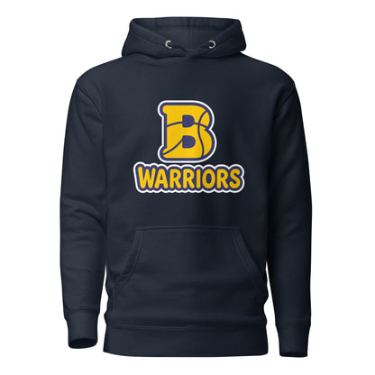 Performance | Hoodie | Broome Street Academy
