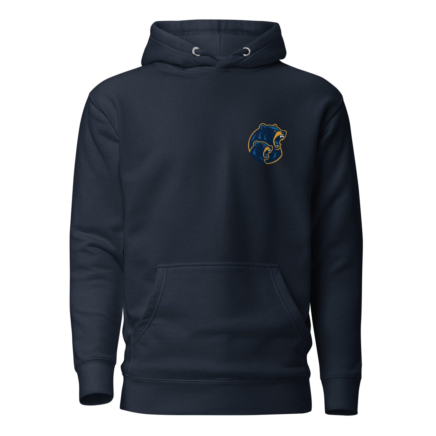 Performance | Hoodie | Bruins The Evolution | Vanguard Bears Logo