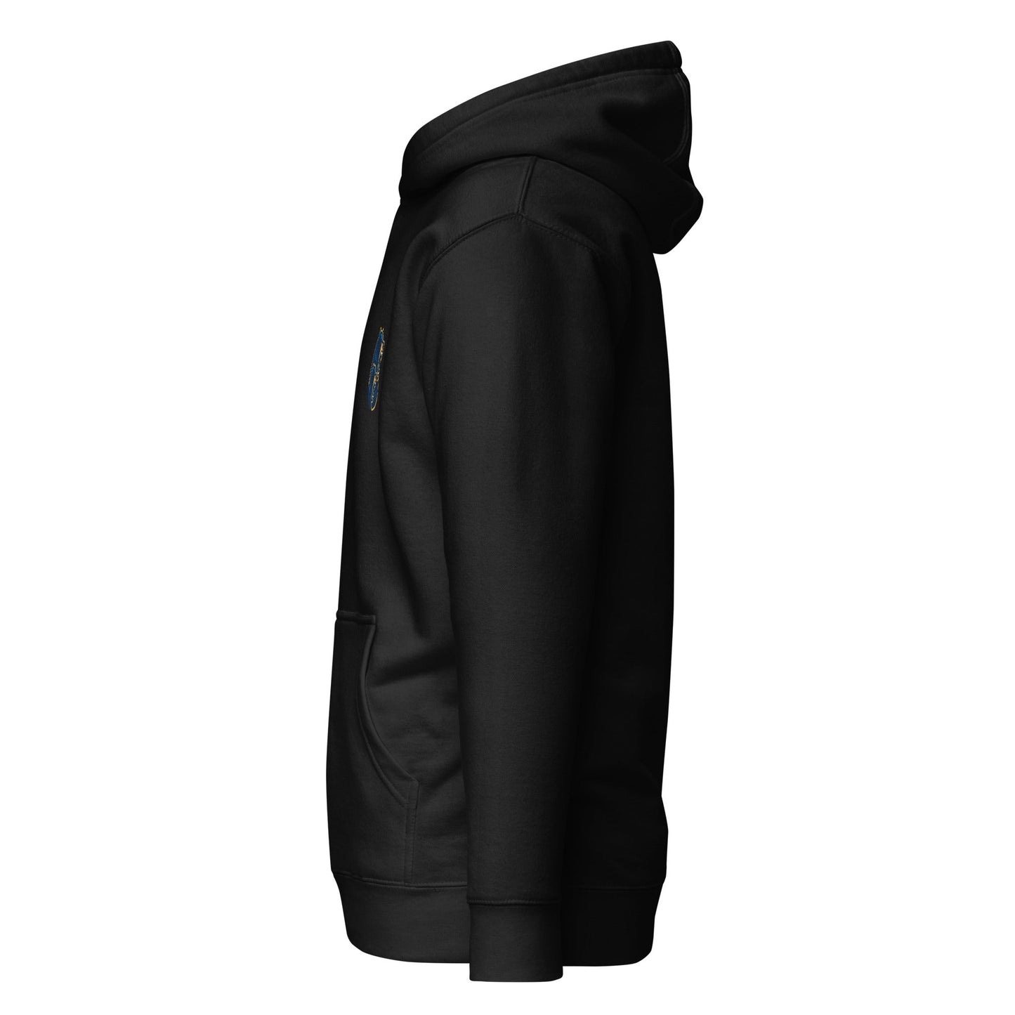Performance | Hoodie | Bruins The Evolution | Vanguard Bears Logo