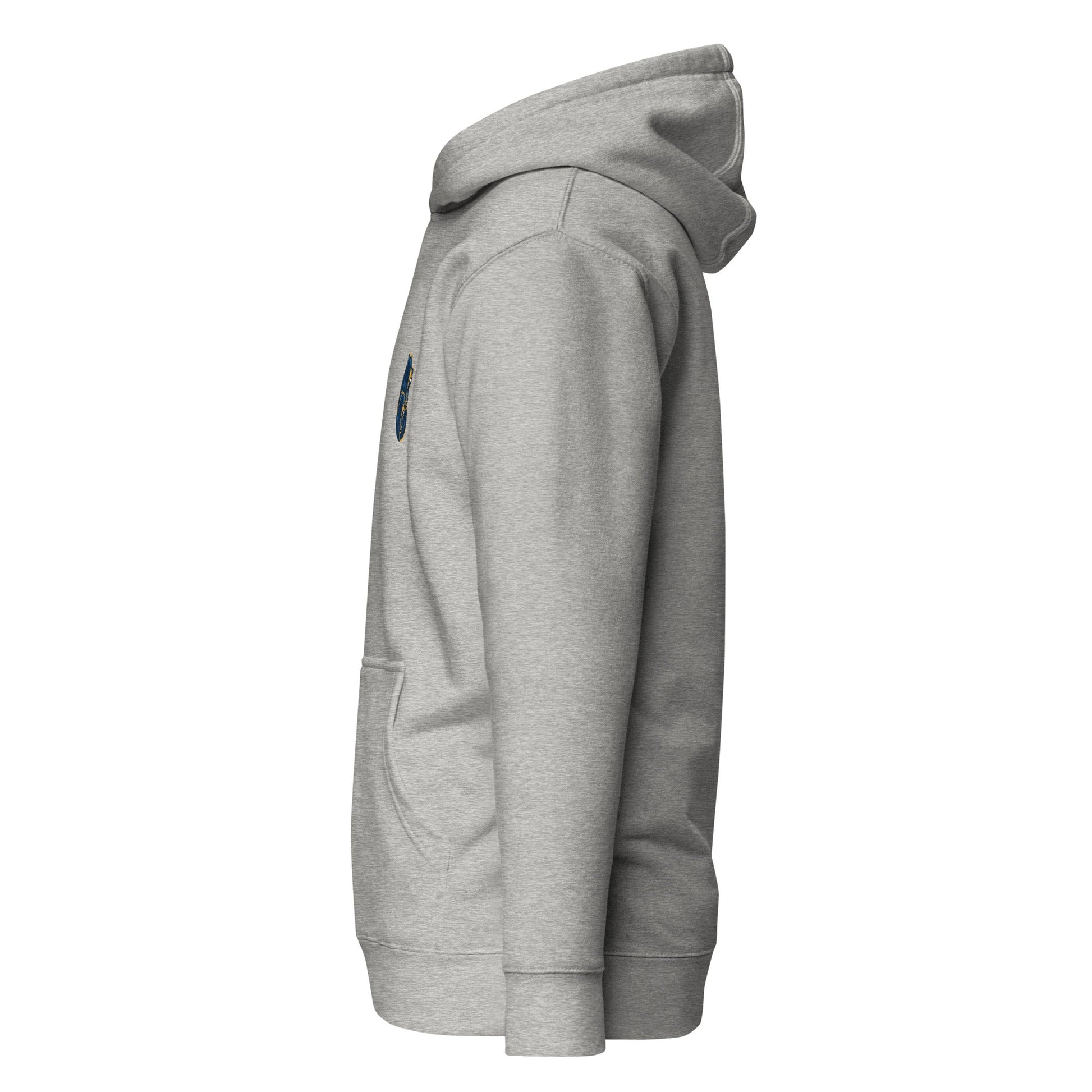 Performance | Hoodie | Bruins The Evolution | Vanguard Bears Logo