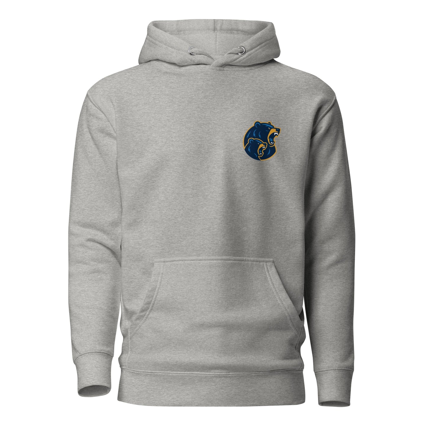 Performance | Hoodie | Bruins The Evolution | Vanguard Bears Logo