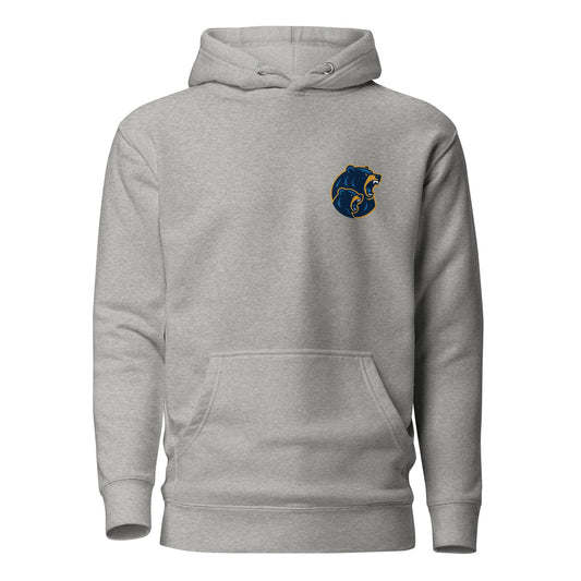 Performance | Hoodie | Bruins The Evolution | Vanguard Bears Logo