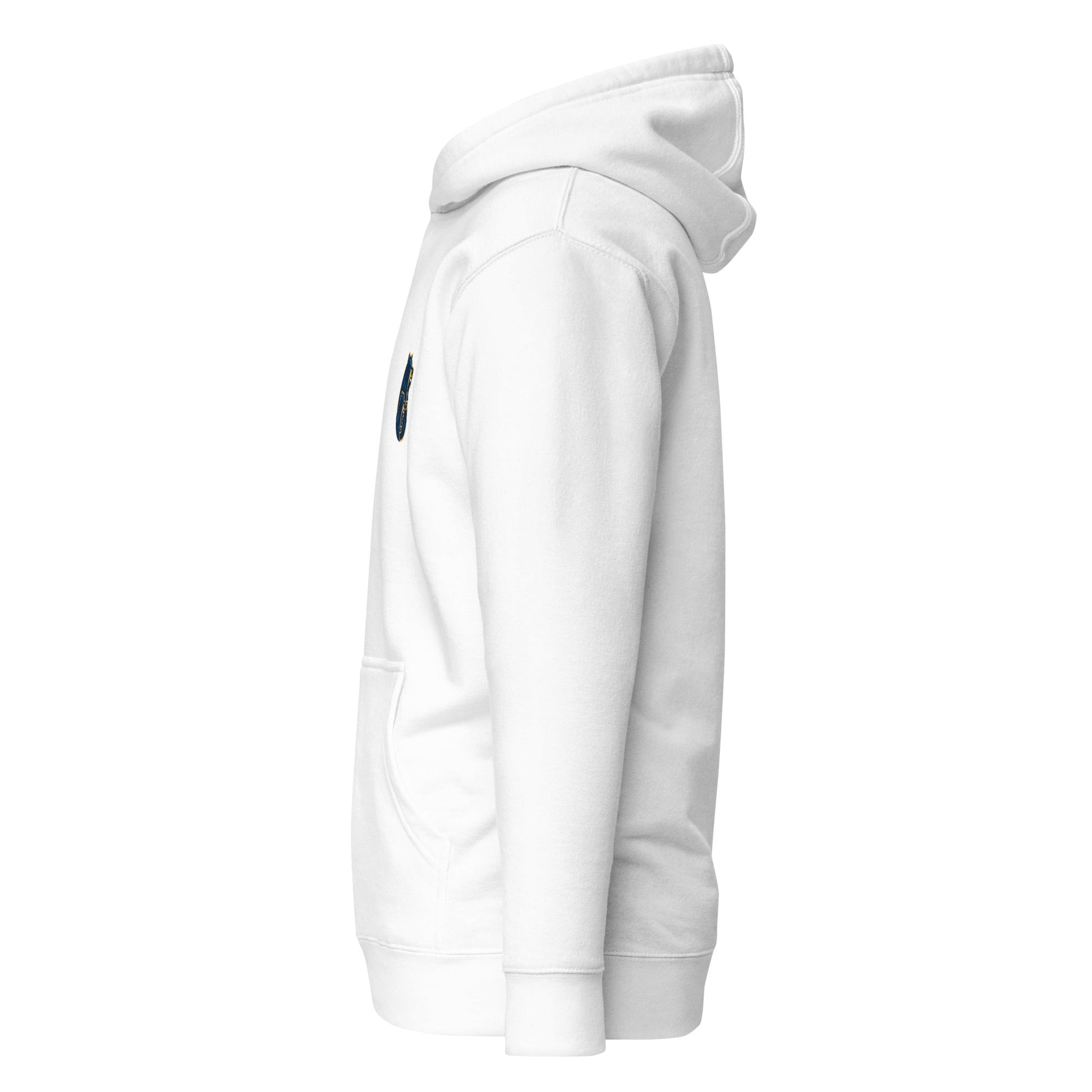 Performance | Hoodie | Bruins The Evolution | Vanguard Bears Logo