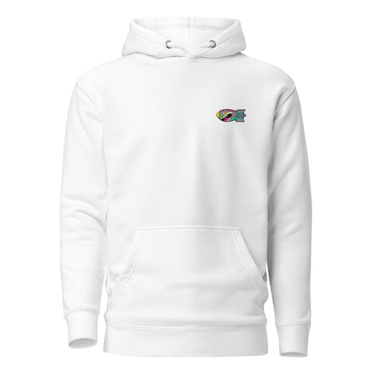 Performance | Hoodie | Buffalo Bomb Squad 12u Softball | Icon Logo