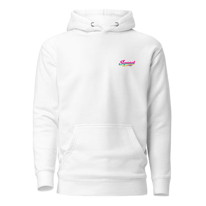 Performance | Hoodie | Buffalo Bomb Squad 16u | Modern Script Logo