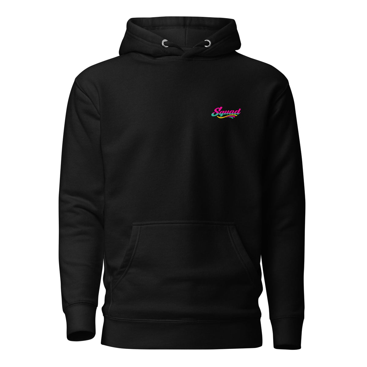 Performance | Hoodie | Buffalo Bomb Squad 16u | Modern Script Logo