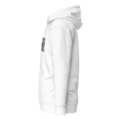 Performance | Hoodie | Buffalo Bomb Squad | Bomber Logo